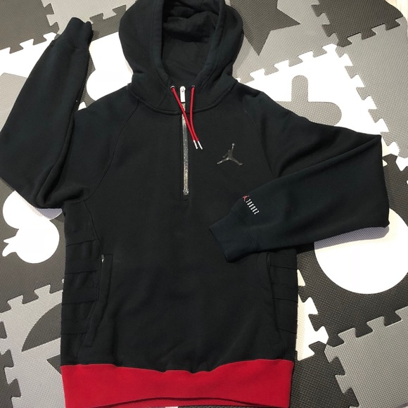 Air Jordan Jacket - Picture 3 of 4